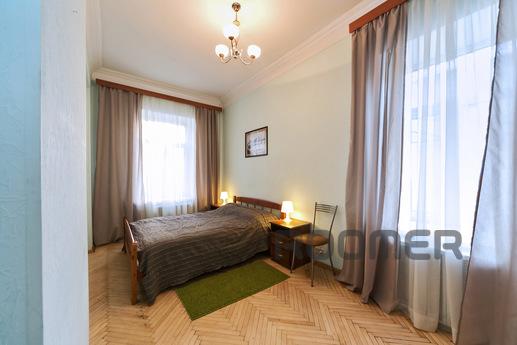 Novy Arbat 2-bedroom apartment, Москва - квартира подобово