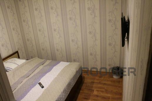 Mini Hotel, Arkhangelsk - apartment by the day
