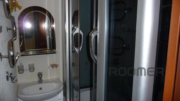 Excellent apartment in a quiet area, Arkhangelsk - apartment by the day