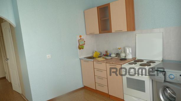 In the new house, Arkhangelsk - apartment by the day