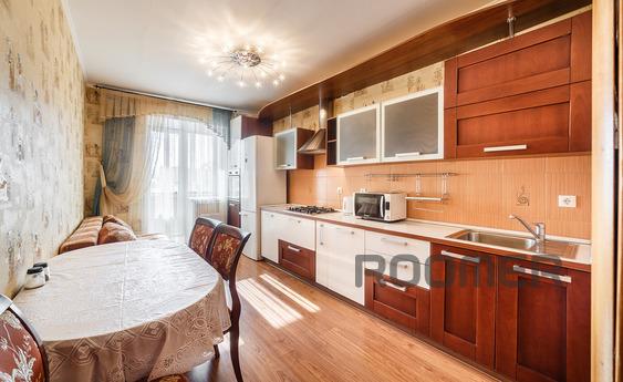 Комфортна 2-к.квартіра з євроремонтом в самому центрі Казані