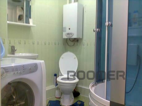 Комфортна 2х комн.кв. почас, посути, Волгоград - квартира подобово