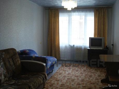 Ufa, real photo I rent 1komn. apartment for hours, night, da