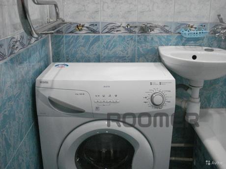 Ufa, real photo I rent 1komn. an apartme, Ufa - apartment by the day