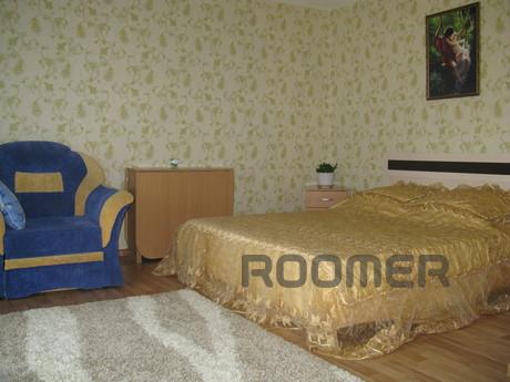 RENT a comfortable, modern apartment in Arzamas, In the city