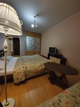 For a day in Rovno apartment and hourly!, Rivne - apartment by the day