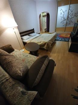 For a day in Rovno apartment and hourly!, Rivne - apartment by the day