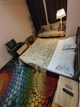 For a day in Rovno apartment and hourly!, Rivne - apartment by the day