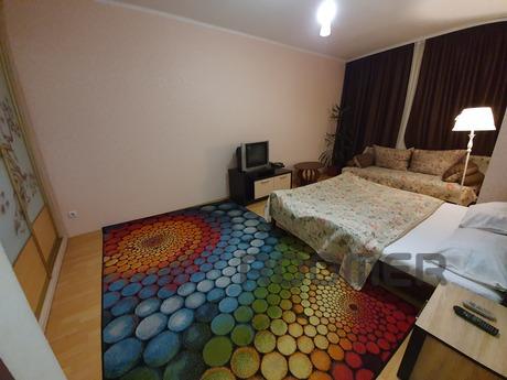 For a day in Rovno apartment and hourly!, Rivne - apartment by the day