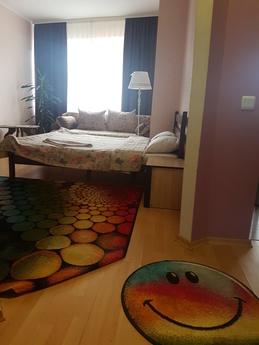 For a day in Rovno apartment and hourly!, Rivne - apartment by the day