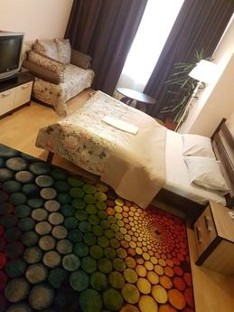 For a day in Rovno apartment and hourly!, Rivne - apartment by the day