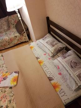 For a day in Rovno apartment and hourly!, Rivne - apartment by the day