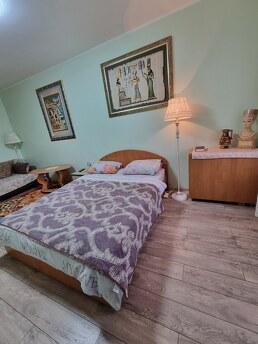 Apartmen in the ctnter of Rivne ...!, Rivne - apartment by the day