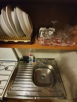 Apartmen in the ctnter of Rivne ...!, Rivne - apartment by the day