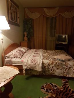 Apartmen in the ctnter of Rivne ...!, Rivne - apartment by the day