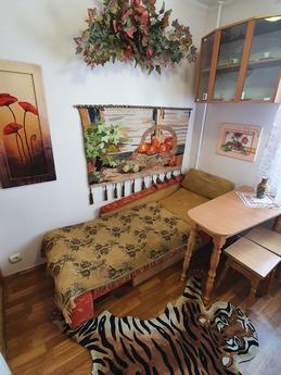 Apartmen in the ctnter of Rivne ...!, Rivne - apartment by the day