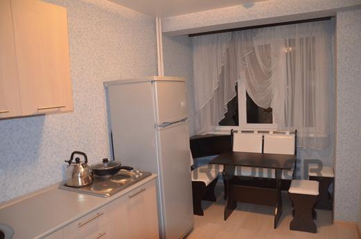 studio for rent in Vologda, Вологда - квартира подобово