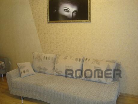 1 bedroom, renovation, luxury, Magnitogorsk - apartment by the day