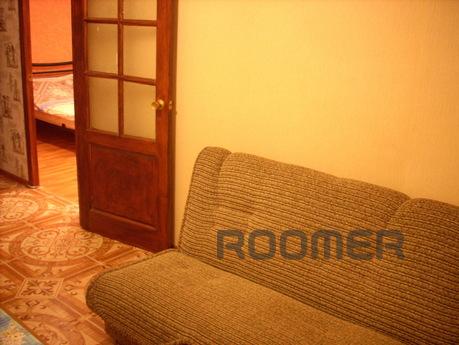 1kkv the renovated near the metr, Saint Petersburg - apartment by the day