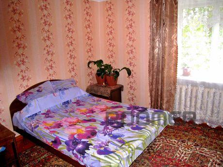 Rent apartment in the center of Magnitogorsk, in excellent c