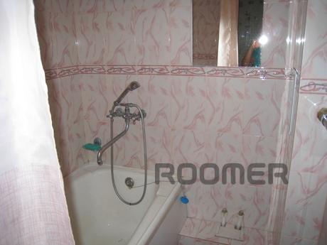 For rent, cheap apartment in Magnitogor, Magnitogorsk - apartment by the day