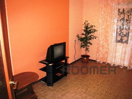 Large apartment in Magnitogorsk, Magnitogorsk - apartment by the day