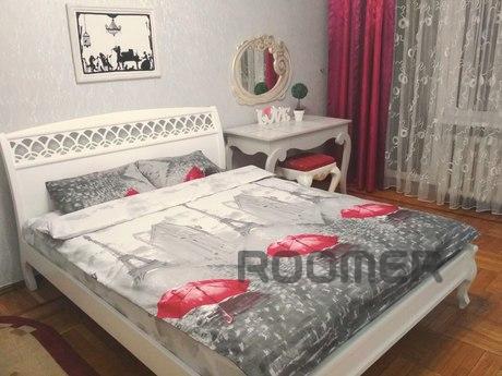 Cozy one-bedroom. Apartment 35kv.m, 5  9 fl. home area Sq. D
