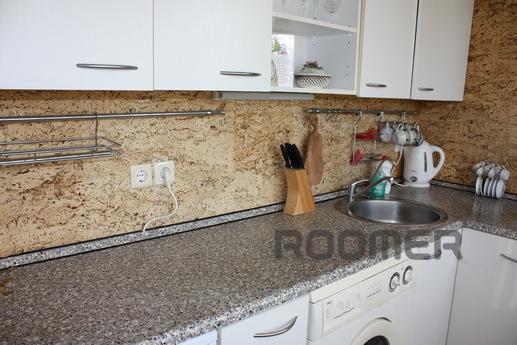 Rent a studio apartment for Euro 2012, Kyiv - apartment by the day