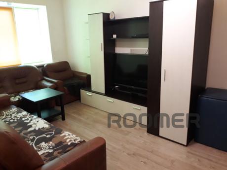 1 room apartment for rent near the Nikolaev market dk priboy