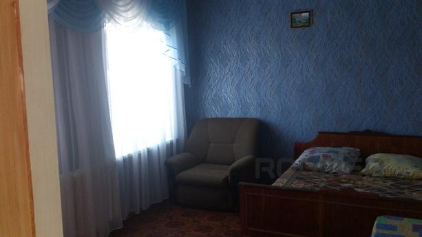 Здам кімнати подобово в Севастополі, Севастополь - квартира подобово