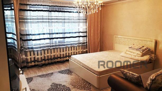 1-room apartment for rent at TSUM, Семей - квартира подобово
