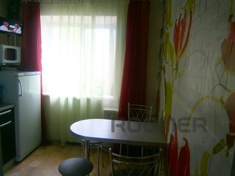 Rent 1k.kv. Trading on the side, Veliky Novgorod - apartment by the day