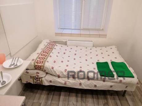 Rent an apartment for daily rent in Kharkov Metro Central Ma