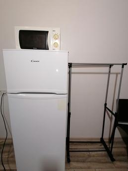 Rent an apartment for short term Kharkiv, Kharkiv - apartment by the day