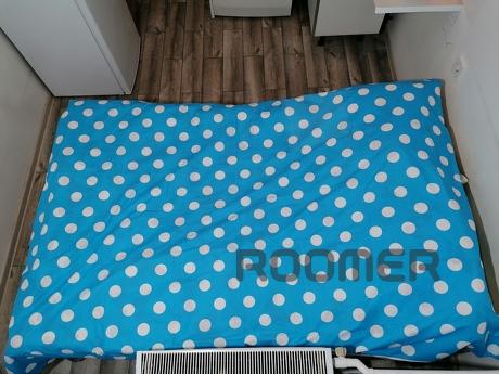 Rent an apartment for short term Kharkiv, Kharkiv - apartment by the day