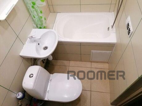 Rent an apartment for short term Kharkiv, Kharkiv - apartment by the day