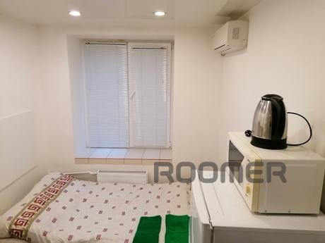 Rent an apartment for short term Kharkiv, Kharkiv - apartment by the day