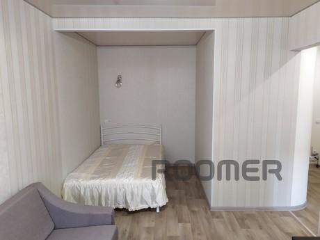 Rent 1 room apartment, Kremenchuk - apartment by the day
