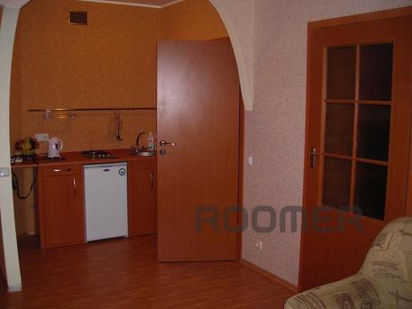 Apartments for rent, hourly, Dnipro (Dnipropetrovsk) - apartment by the day