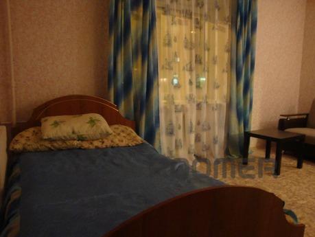 Квартира в новому будинку для гостей міс, Ярославль - квартира подобово
