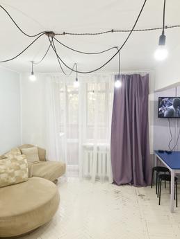 Квартира Behome4you, Москва - квартира посуточно