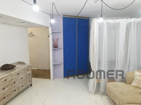 Квартира Behome4you, Москва - квартира посуточно