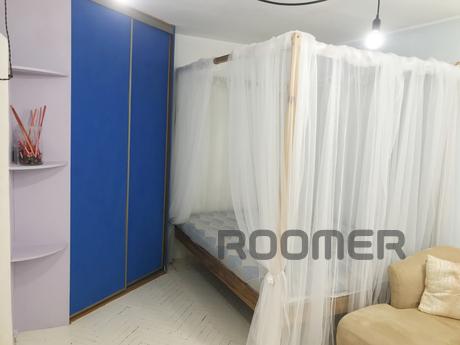 Квартира Behome4you, Москва - квартира посуточно