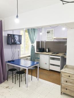 Квартира Behome4you, Москва - квартира посуточно