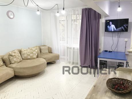 Квартира Behome4you, Москва - квартира посуточно