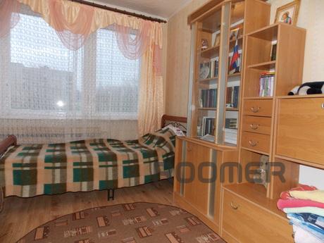 2 bedroom apartment in Kaliningrad vtsentre class standard w