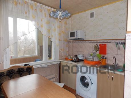 1-2-3х к квартиры класса стандарт в цент, Калининград - квартира посуточно