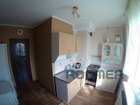 Rent a 2-room apartment, Nova Kakhovka - apartment by the day