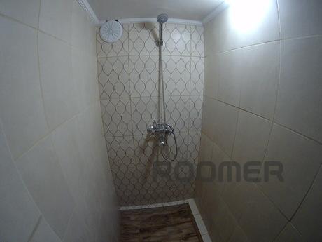 Rent a 2-storey house with a bath, Nova Kakhovka - apartment by the day