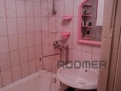 Apartment for rent by owner, Yekaterinburg - apartment by the day